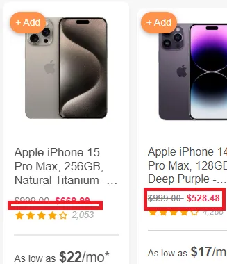 Shopabunda 30% off deal